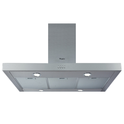 CHAMINÉ WHIRLPOOL - WIB93LMX