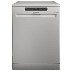 MÁQUINA DE LAVAR LOUÇA INDESIT - IN2FFD14CN6S