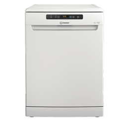 MÁQUINA DE LAVAR LOUÇA INDESIT - IN2FFD14CN6W
