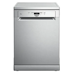 MÁQUINA DE LAVAR LOUÇA HOTPOINT - HA4FFC14BX