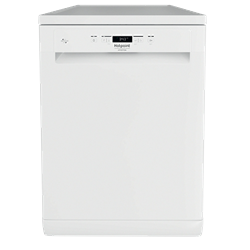 MÁQUINA DE LAVAR LOUÇA HOTPOINT - HA4FFD14CN6W
