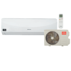 AR CONDICIONADO INFINITON - SPTTK12A2 - COMPOSTO DE: