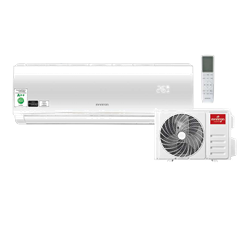 AR CONDICIONADO INFINITON - SPTSE12A2 - COMPOSTO DE:
