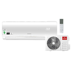 AR CONDICIONADO INFINITON - SPTSE18A2 - COMPOSTO DE: