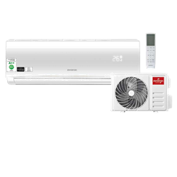 AR CONDICIONADO INFINITON - SPTSE24A2 - COMPOSTO DE:
