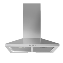 CHAMINÉ DECORATIVA TEKA - DBB 64140 KOS IX