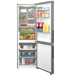 COMBINADO MIDEA - MDRB548MME46