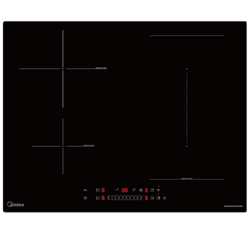 PLACA MIDEA - MIH744BE325GK