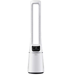 PURIFICADOR DE AR MIDEA - MAM33GPAGW