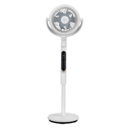 VENTOINHA DE PÉ MIDEA - MFS242RDDW