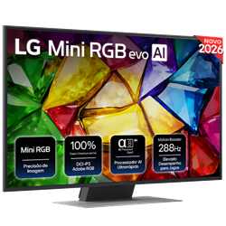 MINI RGB LG - 50MRGB86B6A