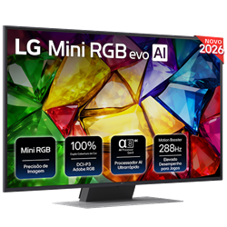 MINI RGB LG - 75MRGB86B6A