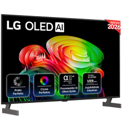 OLED LG - OLED48B65LA