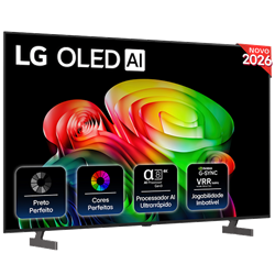 OLED LG - OLED65B65LA