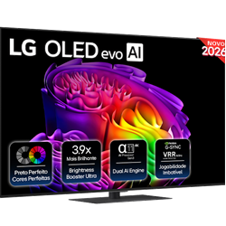 OLED LG - OLED65G66LS