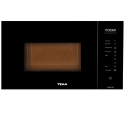 MICRO ONDAS TEKA - ML 825 TFL BK