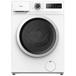 MÁQUINA DE LAVAR ROUPA MIDEA - MF110W70BA10/W-ES