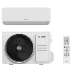 AR CONDICIONADO CLIMATE 3200i BOSCH - SET 26 WE - COMPOSTO DE: