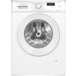 MÁQUINA DE LAVAR ROUPA BOSCH - WGE03400EP