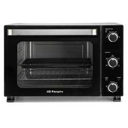 FORNO ELÉTRCIO ORBEGOZO - HOT 390 - 39LTS