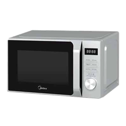 MICRO ONDAS MIDEA - AG20CF2ESL