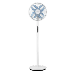 VENTOINHA DE PÉ MIDEA - MFS302RDDW