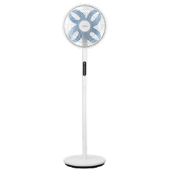 VENTOINHA DE PÉ MIDEA - MFS352RDDW