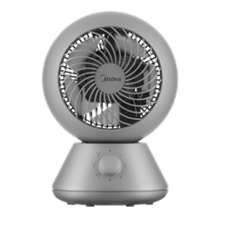 VENTOINHA PORTÁTIL MIDEA - MFT302R0BPK