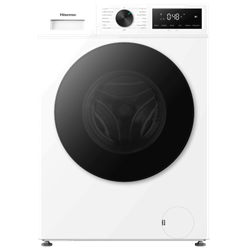 MÁQUINA DE LAVAR ROUPA HISENSE - WF1I7022BWJ2