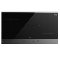 PLACA ENCASTRAR TEKA - IBF 95 FST VG