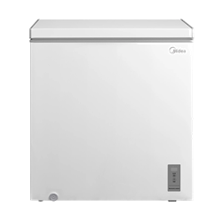 ARCA HORIZONTAL MIDEA - MDRC284FZE01