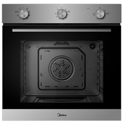 FORNO MIDEA - MBOG2-M5M80SS