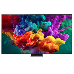 QNED LG - 100QNED87B6