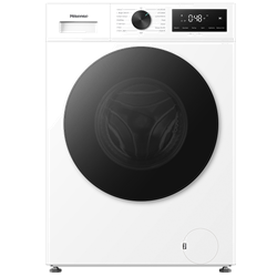 MÁQUINA DE LAVAR ROUPA HISENSE - WF1I9042BWP2