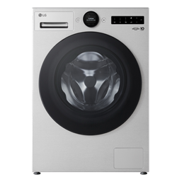 MÁQUINA DE LAVAR ROUPA LG - F4X7009TSB