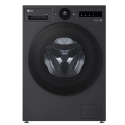 MÁQUINA DE LAVAR ROUPA LG - F4X7513TBB