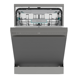 MÁQUINA DE LAVAR LOUÇA HISENSE - HS663A90XUK