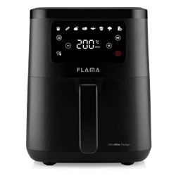 FRITADEIRA S/ ÓLEO FLAMA - 643FL