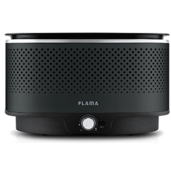 GRELHADOR BARBECUE FLAMA - 4011FL
