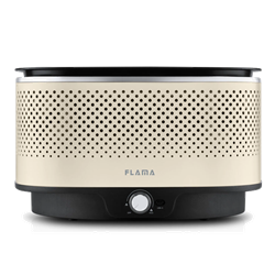 GRELHADOR BARBECUE FLAMA - 4012FL