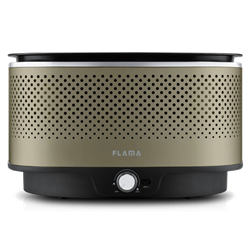 GRELHADOR BARBECUE FLAMA - 4014FL