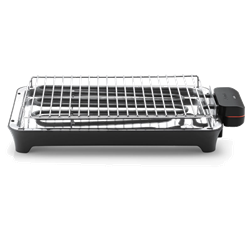 GRELHADOR DE RESISTÊNCIA FLAMA - 4323FL