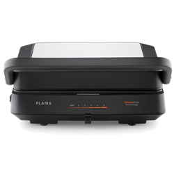 GRELHADOR DE PLACAS FLAMA - 4586FL