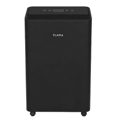 DESUMIDIFICADOR FLAMA - 1318 FL - PRETO