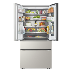 FRIGORÍFICO SIDE BY SIDE LG - GMVW50DDMB