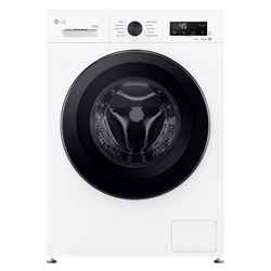 MÁQUINA DE LAVAR E SECAR ROUPA LG - W4X1095NWK