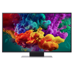 QNED LG - 55QNED87B6A